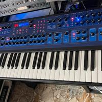 Dave Smith Instr. POLY EVOLVER Encoder Edition