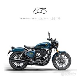 ROYAL ENFIELD Altro SHOTGUN