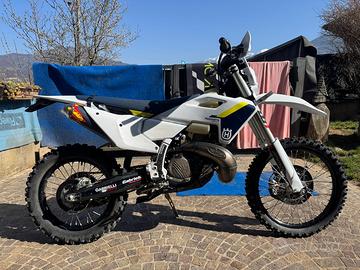 Husqvarna te 300