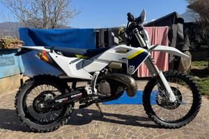 Husqvarna te 300