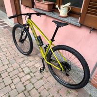 MTB TREK MARLIN 5