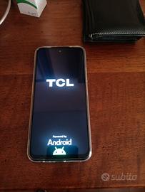 smartphone TCL 60R 5 G.