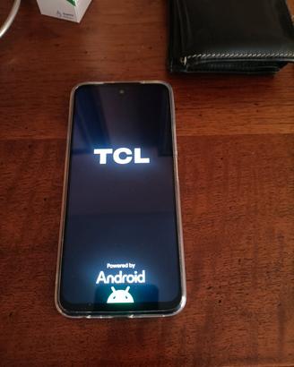 smartphone TCL 60R 5 G.