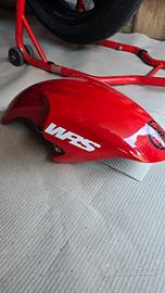 Parafango anteriore Yamaha R6