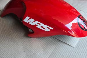 Parafango anteriore Yamaha R6