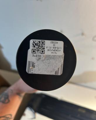 Soldarini hydropsiche