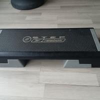 Step Palestra Fitness