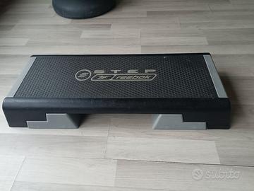 Step Palestra Fitness