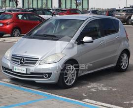 MERCEDES A 200 Turbo Avantgarde