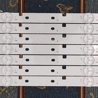 barre led TV HISENZE 43"