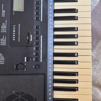 Tastiera kurzweil piano 61 tasti portatile