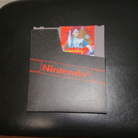 Gioco per Nintendo 8 bit