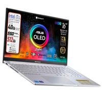 ASUS Notebok Vivobook OLED 16"