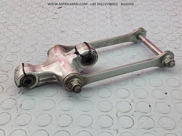 LEVERAGGI FORCELLONE SUZUKI GSF 600 1996 1999 BAND