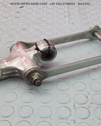 LEVERAGGI FORCELLONE SUZUKI GSF 600 1996 1999 BAND