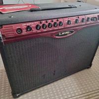 Amplificatore chitarra Line 6 Spider - usato