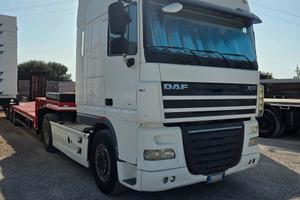 Trattore stradale - DAF - 2013