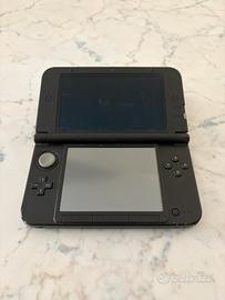Nintendo 3DS XL
