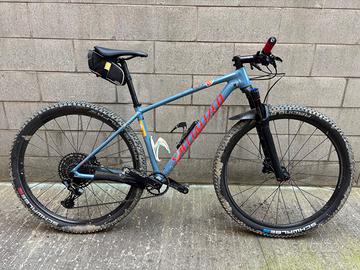 Specialized chisel expert