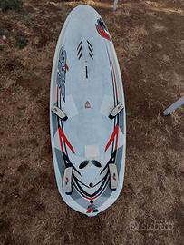 Tavola Windsurf F2 SX 130 litri