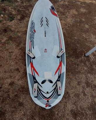 Tavola Windsurf F2 SX 130 litri