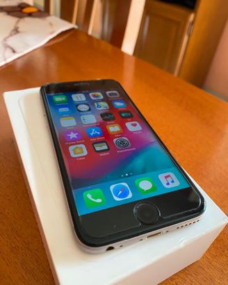 Iphone 6 16 gb