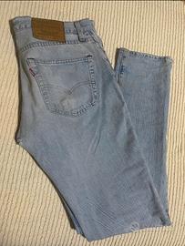 Jeans Levi’s 511