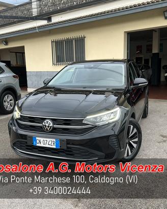Volkswagen Taigo 1.0 TSI 95CV Life - OK NEOPATENTA