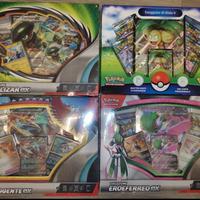 Bundle carte Pokemon