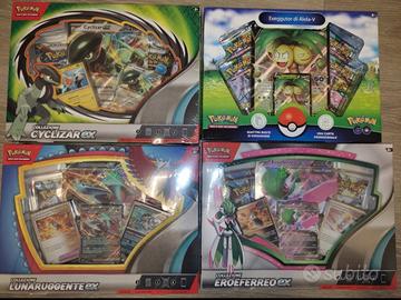 Bundle carte Pokemon