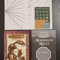 Dungeons & Dragons Miniatures Game