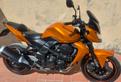 Z750 2009 solo 14300km finanziabile 