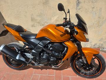 Z750 2009 solo 14300km finanziabile 