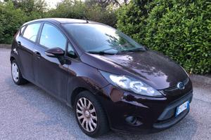 Fiesta GPL neopatentati