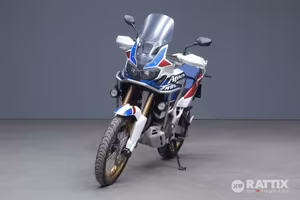HONDA Africa Twin 1000