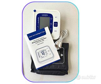 Misuratore di pressione