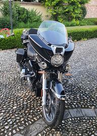 BMW R 18 Transcontinental