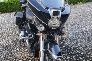 BMW R 18 Transcontinental