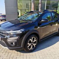 Dacia Sandero Stepway 1.0 TCe ECO-G Comfort