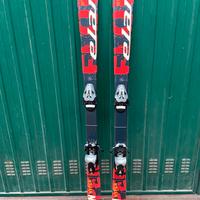 Sci ELAN FLOW HYPER h 140