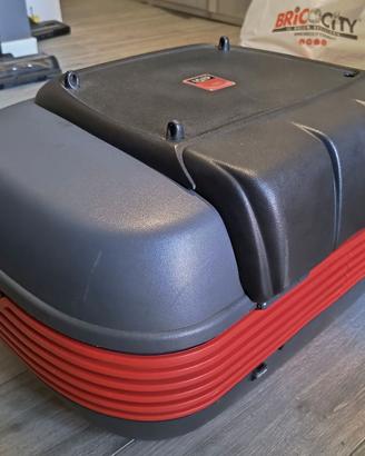 Bauletto Givi Maxia Monokey