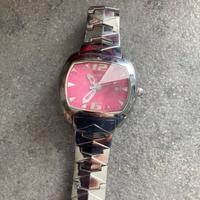 Orologio Donna Chronotech