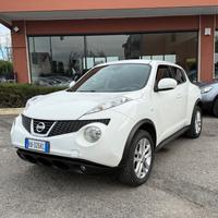 Nissan Juke 1.6 Tekna