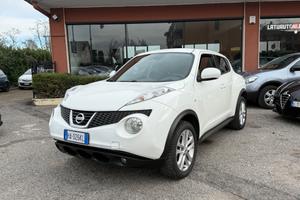 Nissan Juke 1.6 Tekna