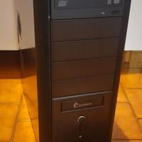 Windows XP pro PC desktop Sapphire Nvidia Amd Quad