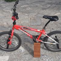 bmx manubrio 360