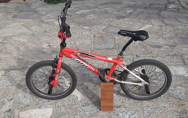 bmx manubrio 360