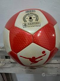 pallone cuoio