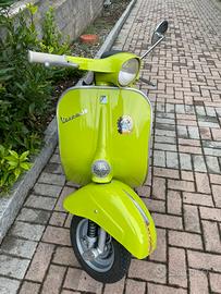 VESPA 50 LUSSO ANNO 1967