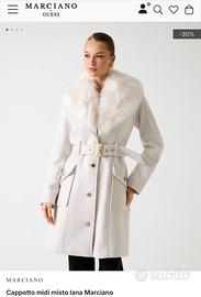 Cappotto MARCIANO GUESS